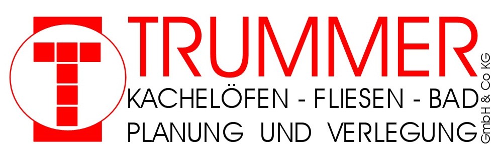 Trummer, Kachelöfen